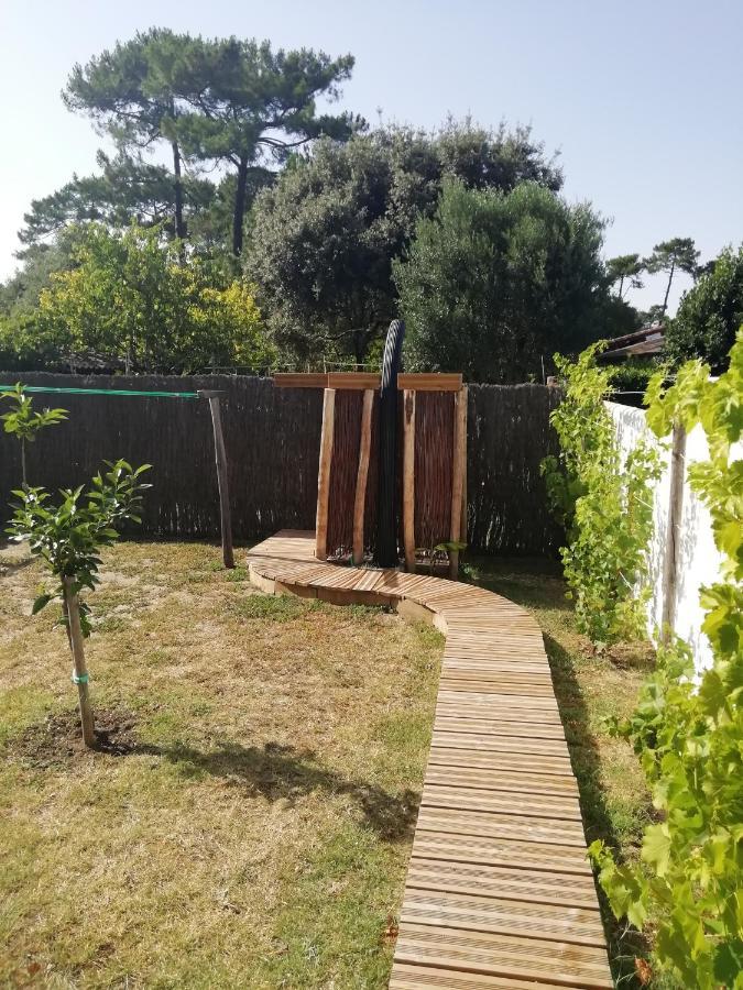 La Belle Insulaire, Vertbois Plage, Foret, Velos, Wifi Holiday home *