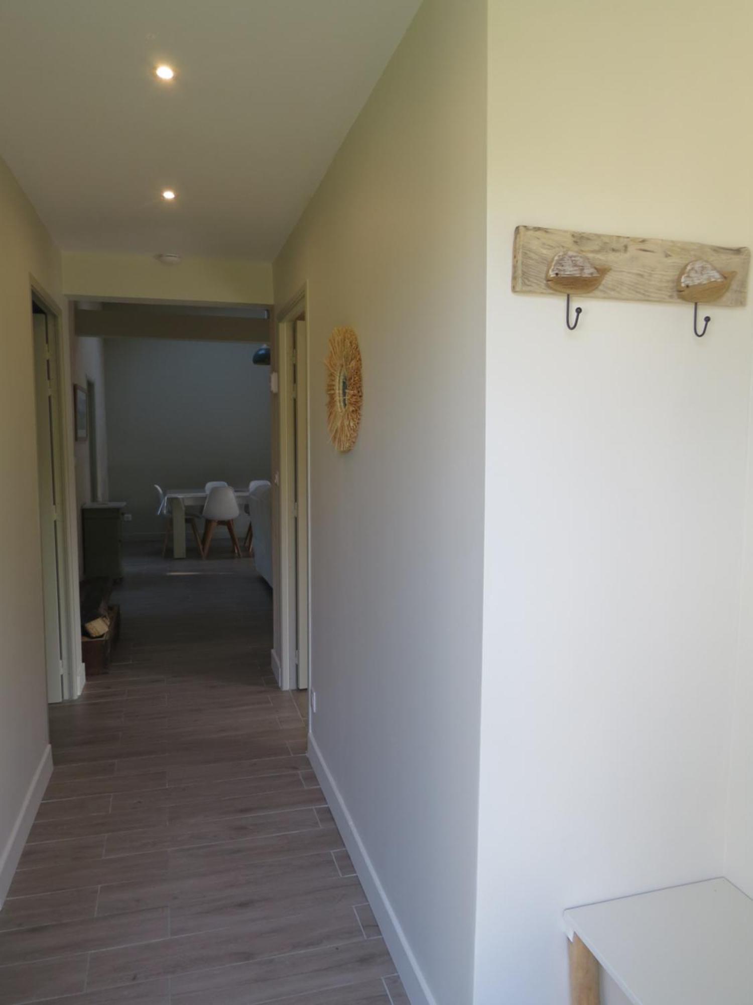 La Belle Insulaire, Vertbois Plage, Foret, Velos, Wifi *